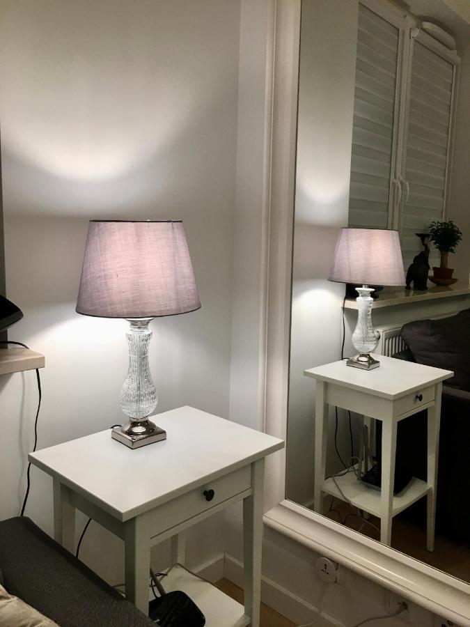 Apartament Flora Deluxe Naswietlanie Uv Белосток Экстерьер фото